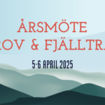 VBFK jaktprov 5-6 april